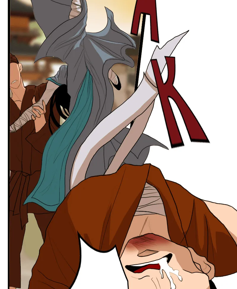 My Dear Cold-Blooded King Chapter 10 page 25 - 