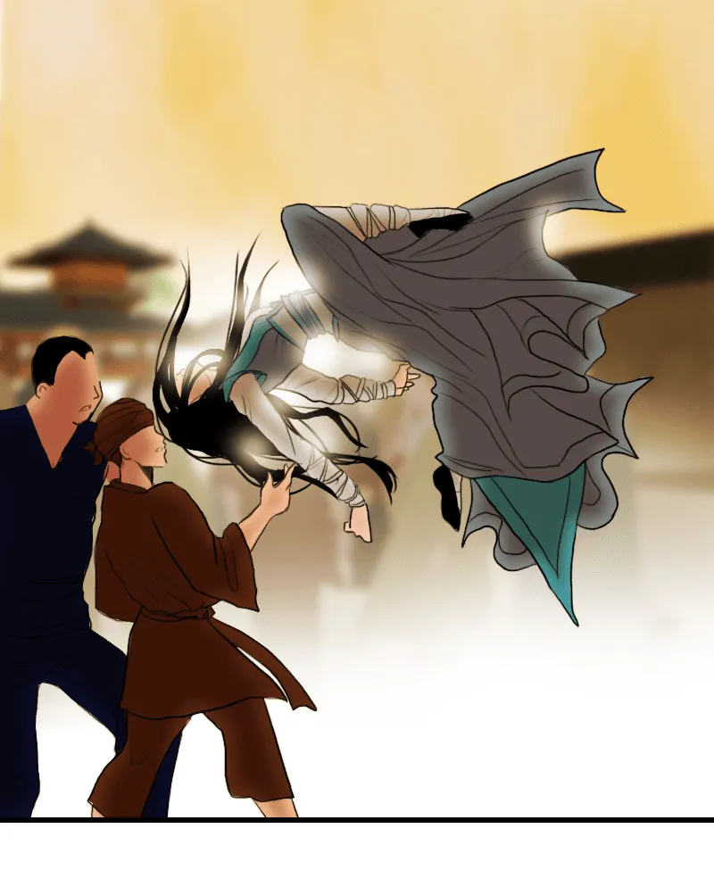 My Dear Cold-Blooded King Chapter 10 page 27 - 