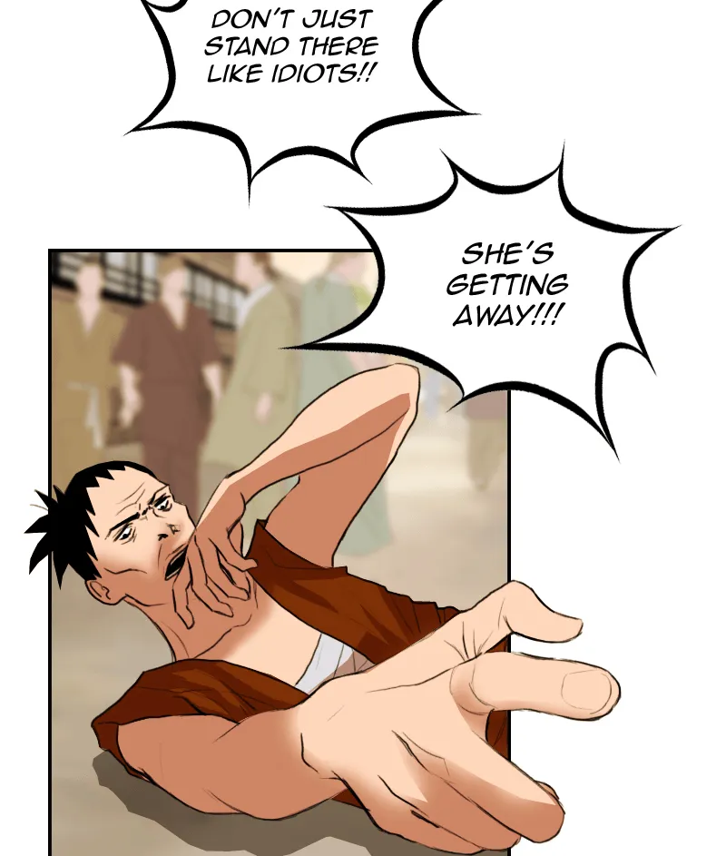 My Dear Cold-Blooded King Chapter 10 page 30 - 
