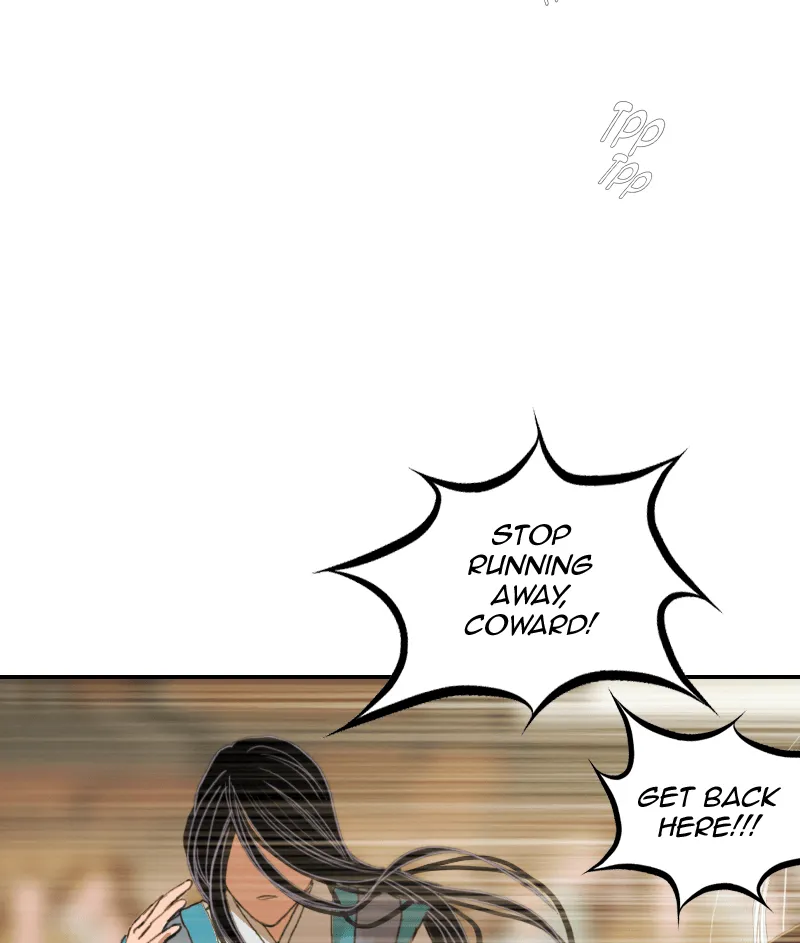 My Dear Cold-Blooded King Chapter 10 page 34 - 