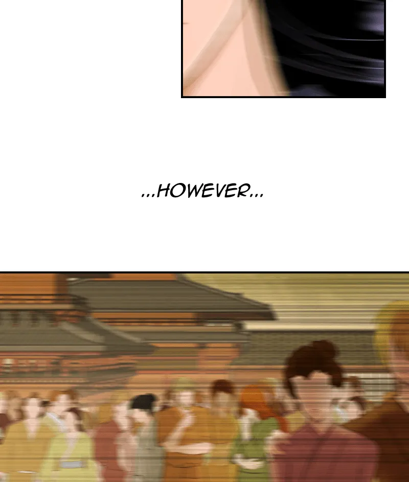 My Dear Cold-Blooded King Chapter 10 page 36 - 