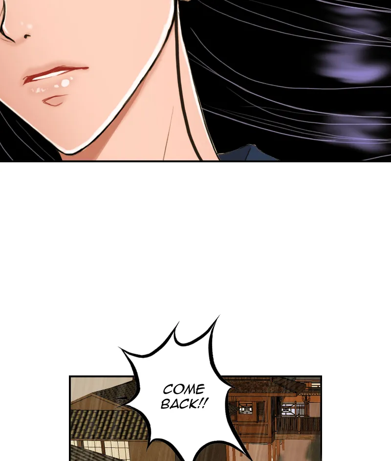 My Dear Cold-Blooded King Chapter 10 page 38 - 