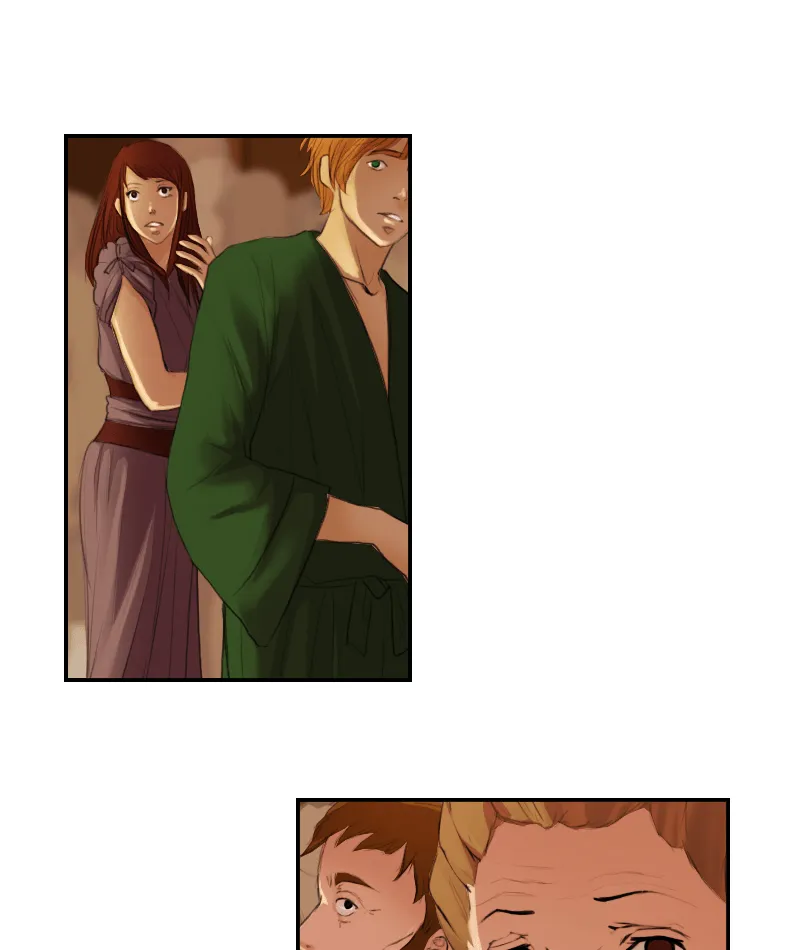 My Dear Cold-Blooded King Chapter 10 page 5 - 