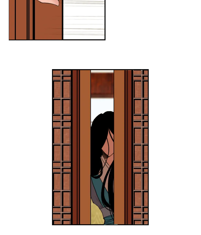 My Dear Cold-Blooded King Chapter 10 page 46 - 