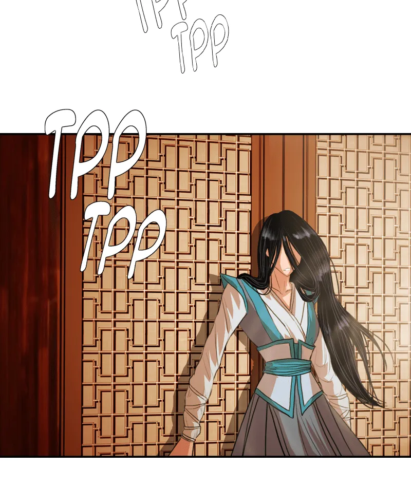 My Dear Cold-Blooded King Chapter 10 page 48 - 