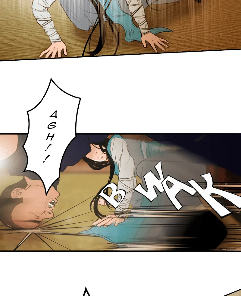 My Dear Cold-Blooded King Chapter 10 page 51 - 