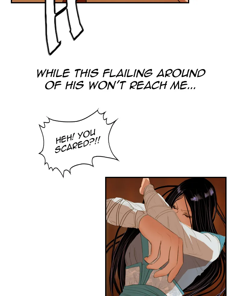 My Dear Cold-Blooded King Chapter 10 page 54 - 