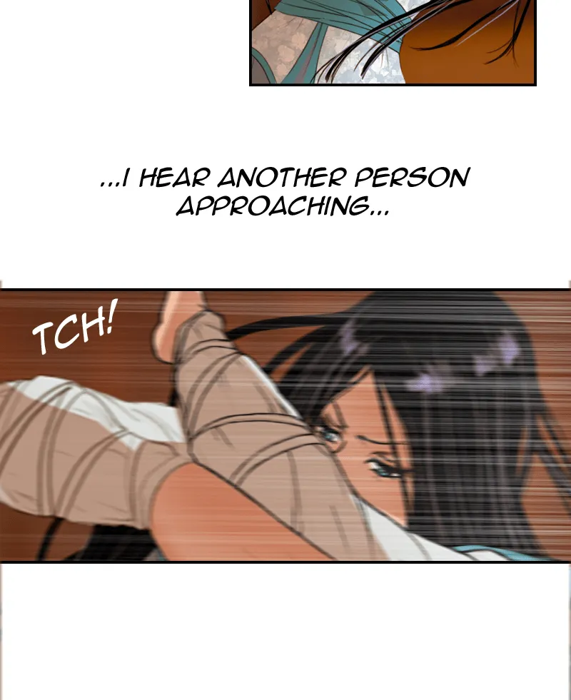 My Dear Cold-Blooded King Chapter 10 page 55 - 