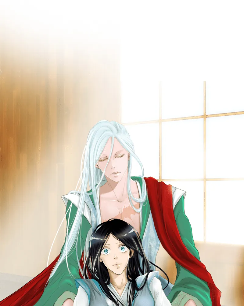 My Dear Cold-Blooded King Chapter 10 page 61 - 
