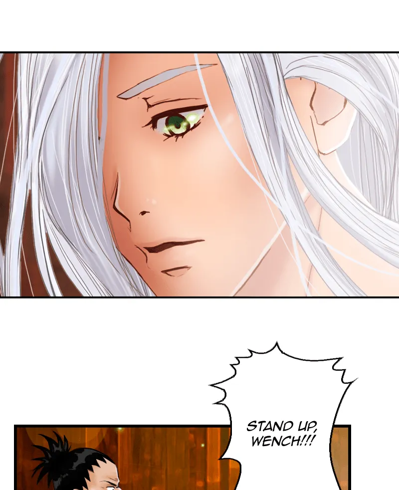 My Dear Cold-Blooded King Chapter 10 page 67 - 
