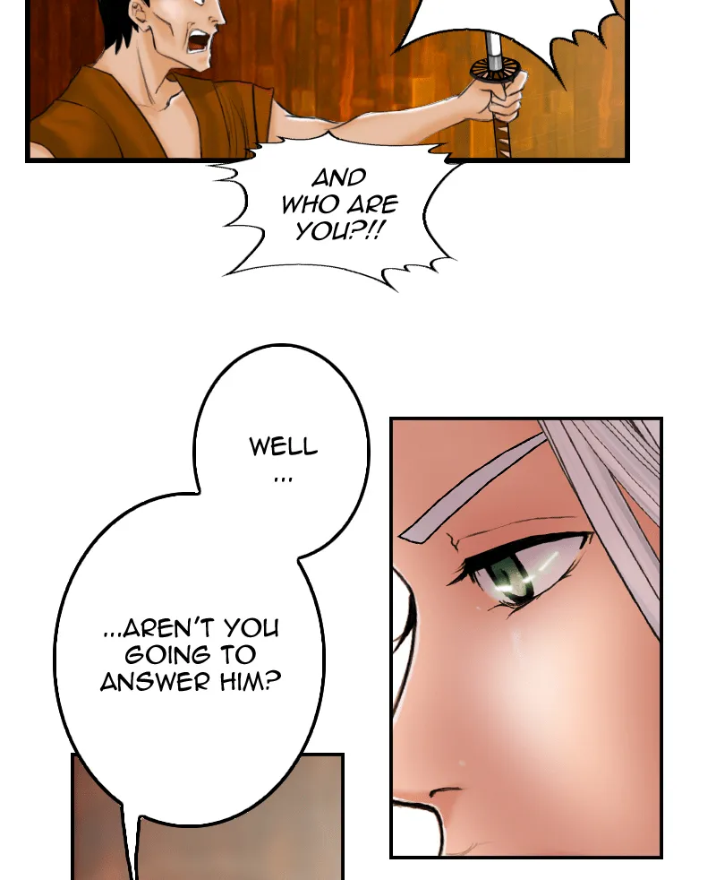 My Dear Cold-Blooded King Chapter 10 page 68 - 
