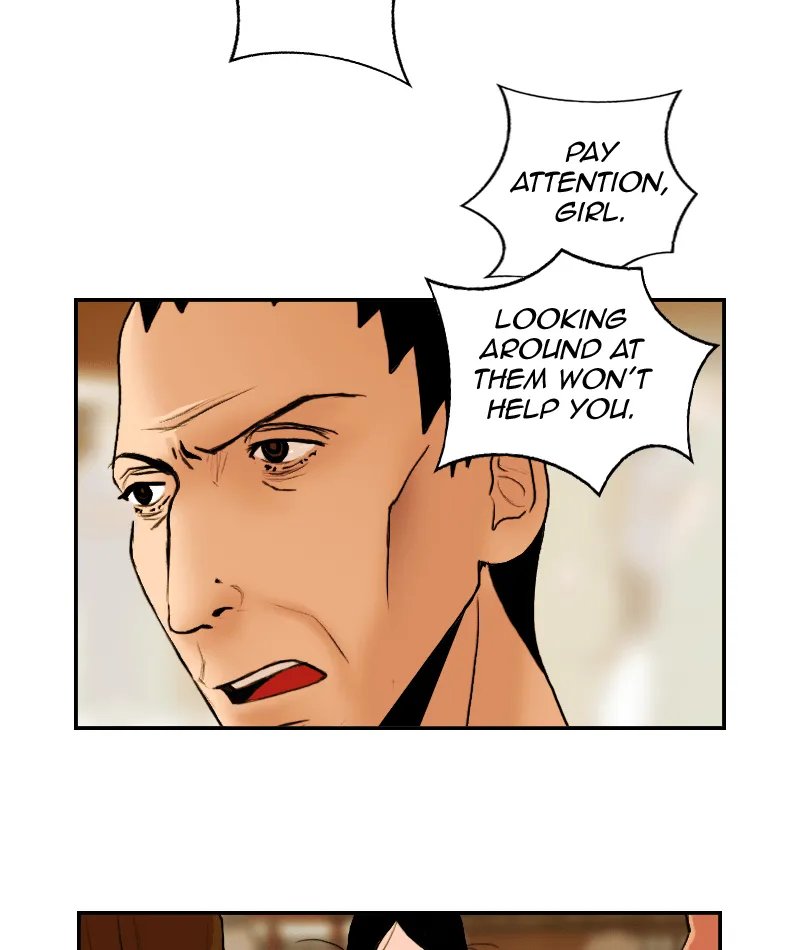My Dear Cold-Blooded King Chapter 10 page 8 - 