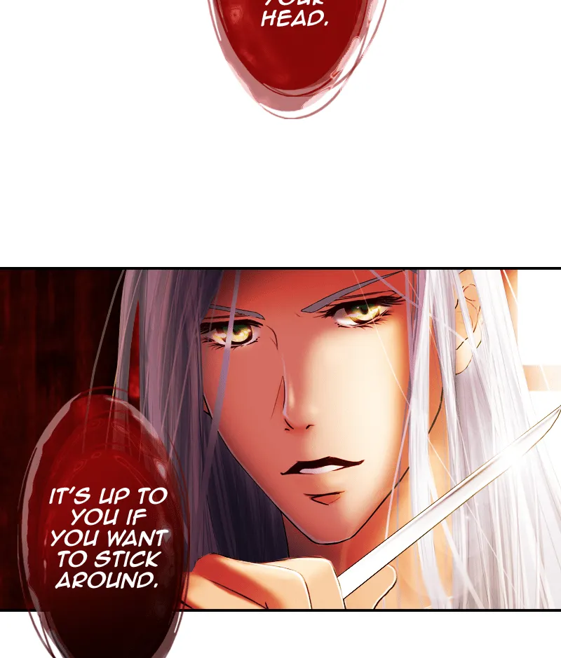 My Dear Cold-Blooded King Chapter 10 page 77 - 