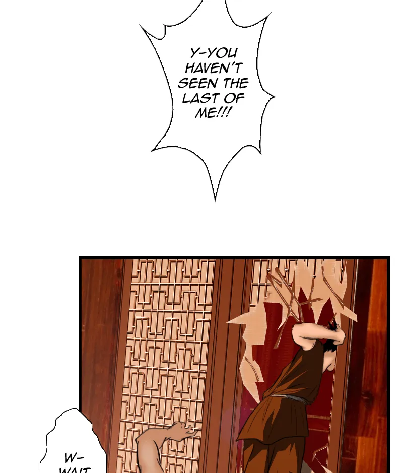 My Dear Cold-Blooded King Chapter 10 page 79 - 