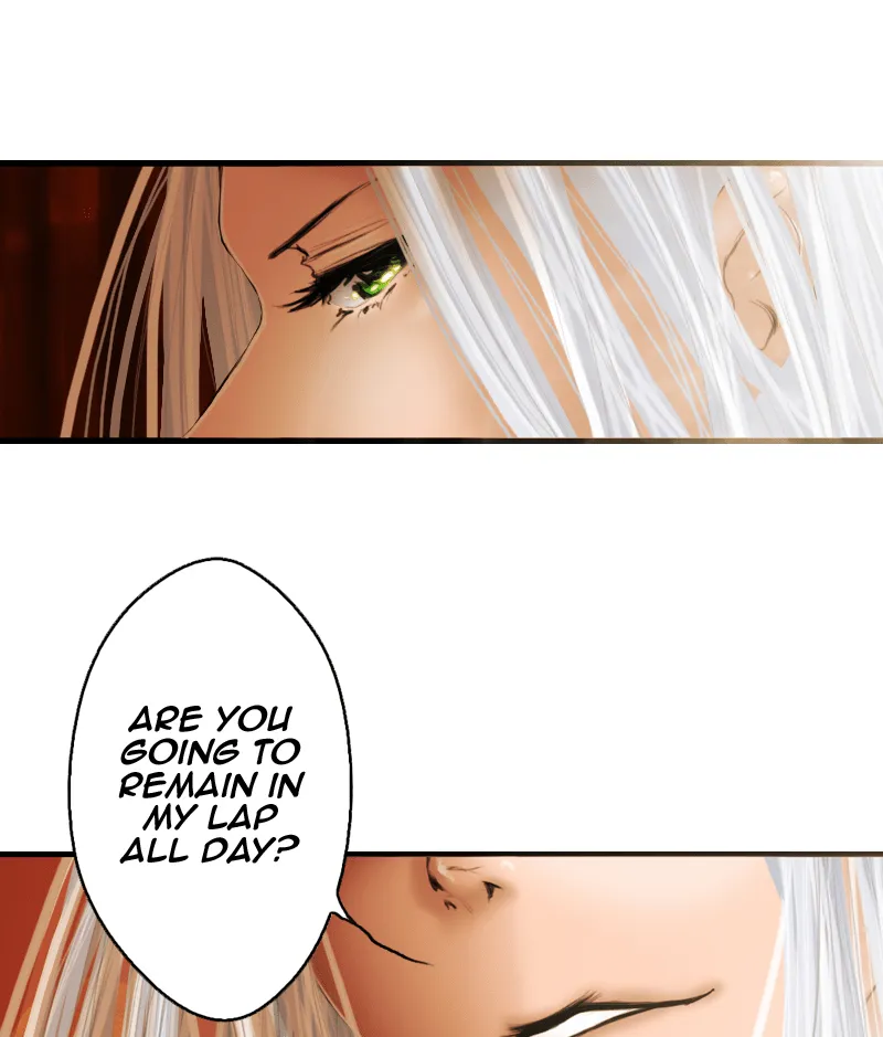 My Dear Cold-Blooded King Chapter 10 page 81 - 