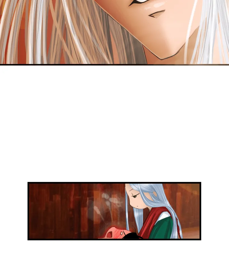 My Dear Cold-Blooded King Chapter 10 page 82 - 