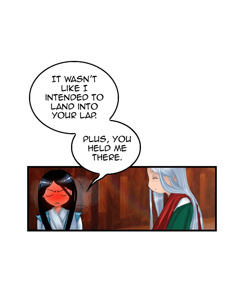 My Dear Cold-Blooded King Chapter 10 page 83 - 