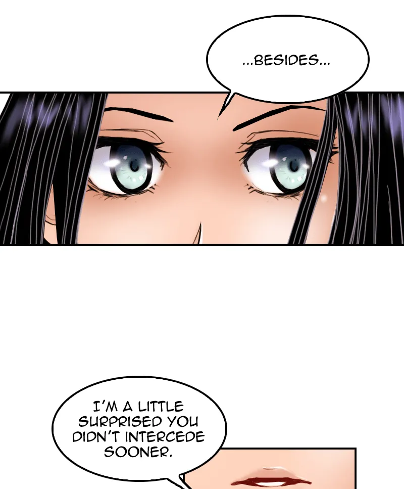 My Dear Cold-Blooded King Chapter 10 page 84 - 