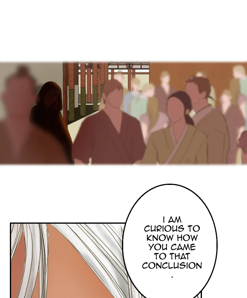 My Dear Cold-Blooded King Chapter 10 page 87 - 