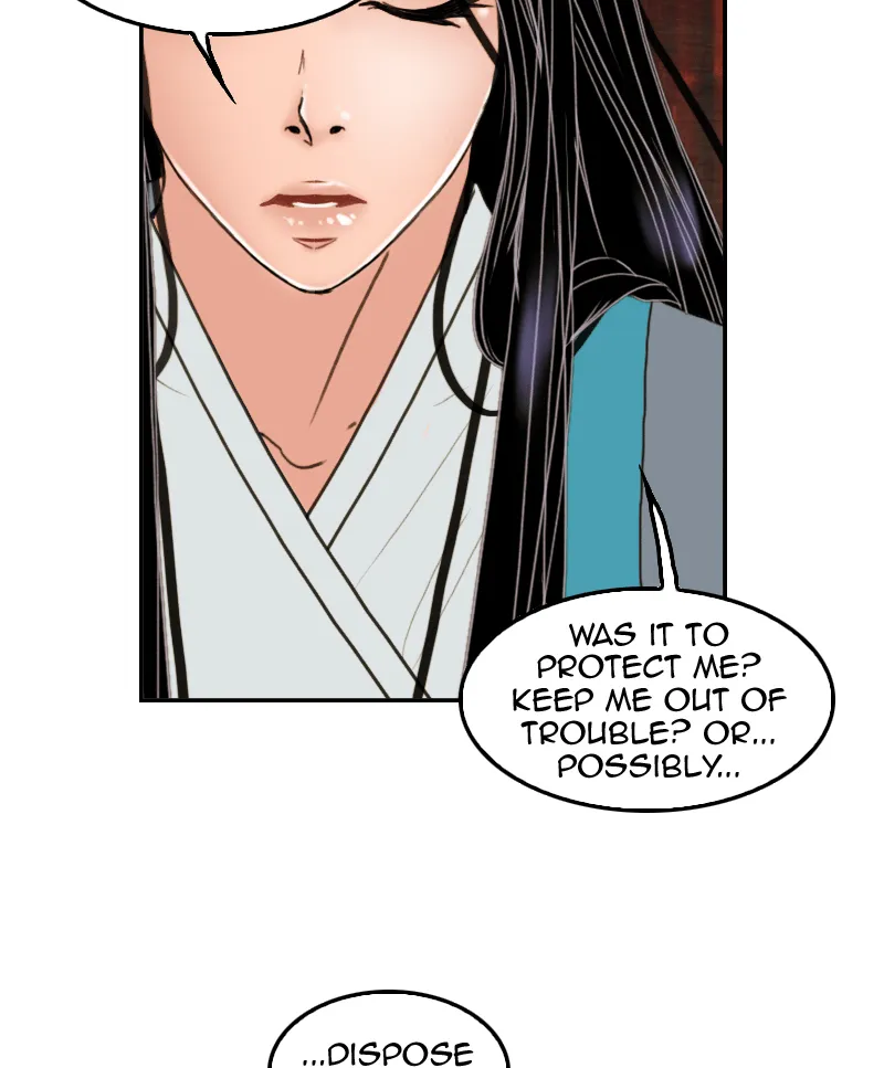 My Dear Cold-Blooded King Chapter 10 page 90 - 