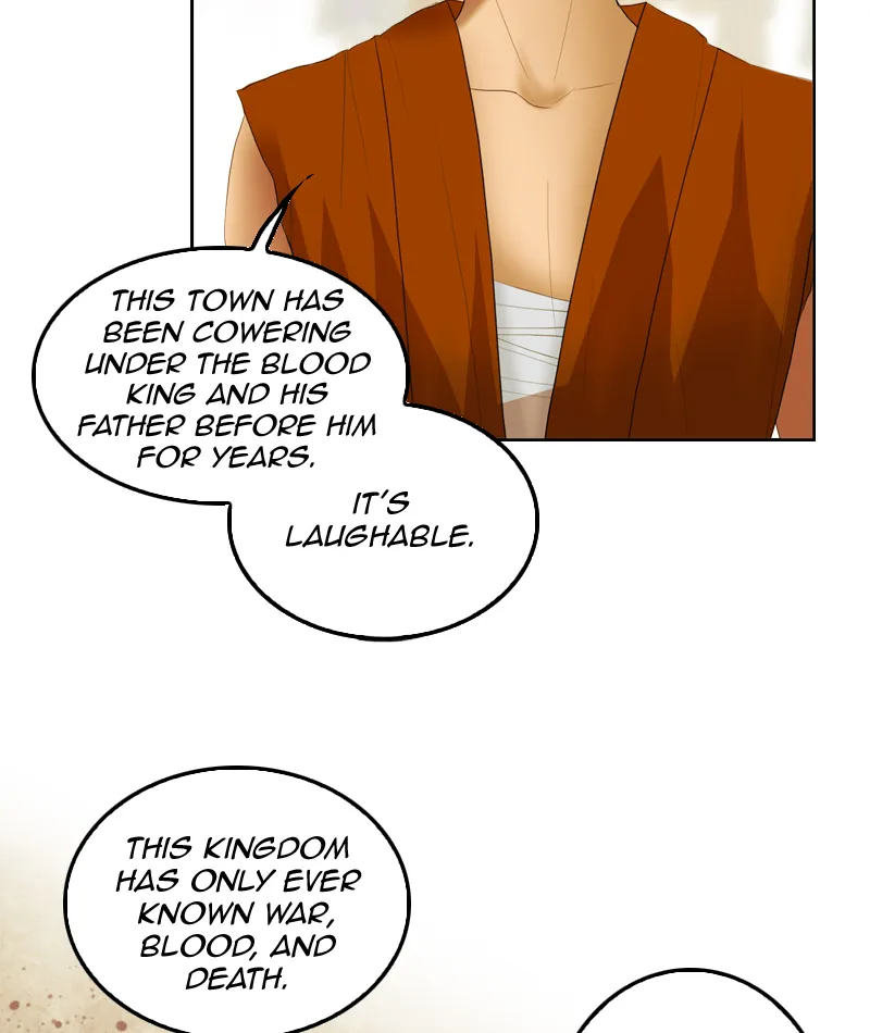 My Dear Cold-Blooded King Chapter 10 page 10 - 