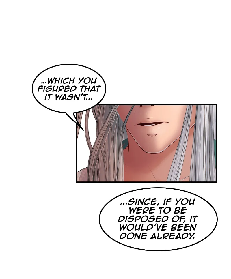 My Dear Cold-Blooded King Chapter 10 page 92 - 