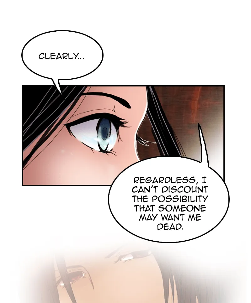 My Dear Cold-Blooded King Chapter 10 page 93 - 