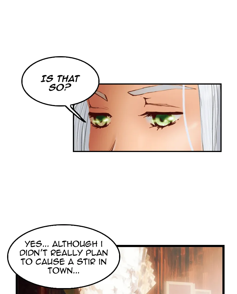 My Dear Cold-Blooded King Chapter 10 page 95 - 