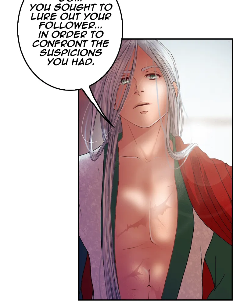 My Dear Cold-Blooded King Chapter 10 page 97 - 