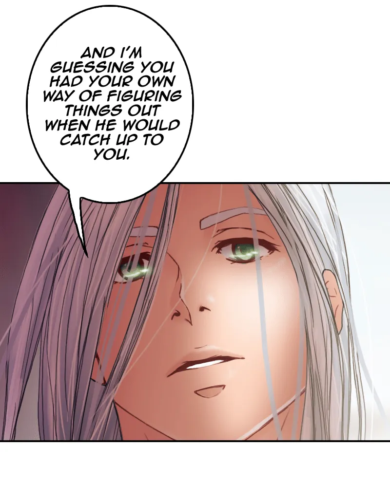 My Dear Cold-Blooded King Chapter 10 page 98 - 