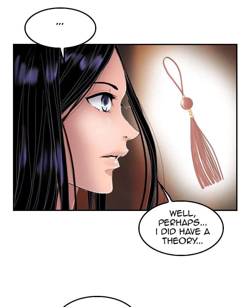 My Dear Cold-Blooded King Chapter 10 page 99 - 