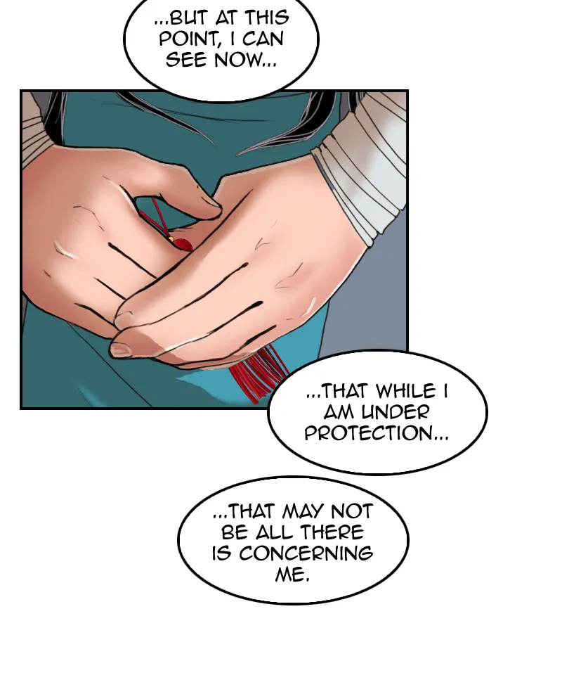 My Dear Cold-Blooded King Chapter 10 page 100 - 
