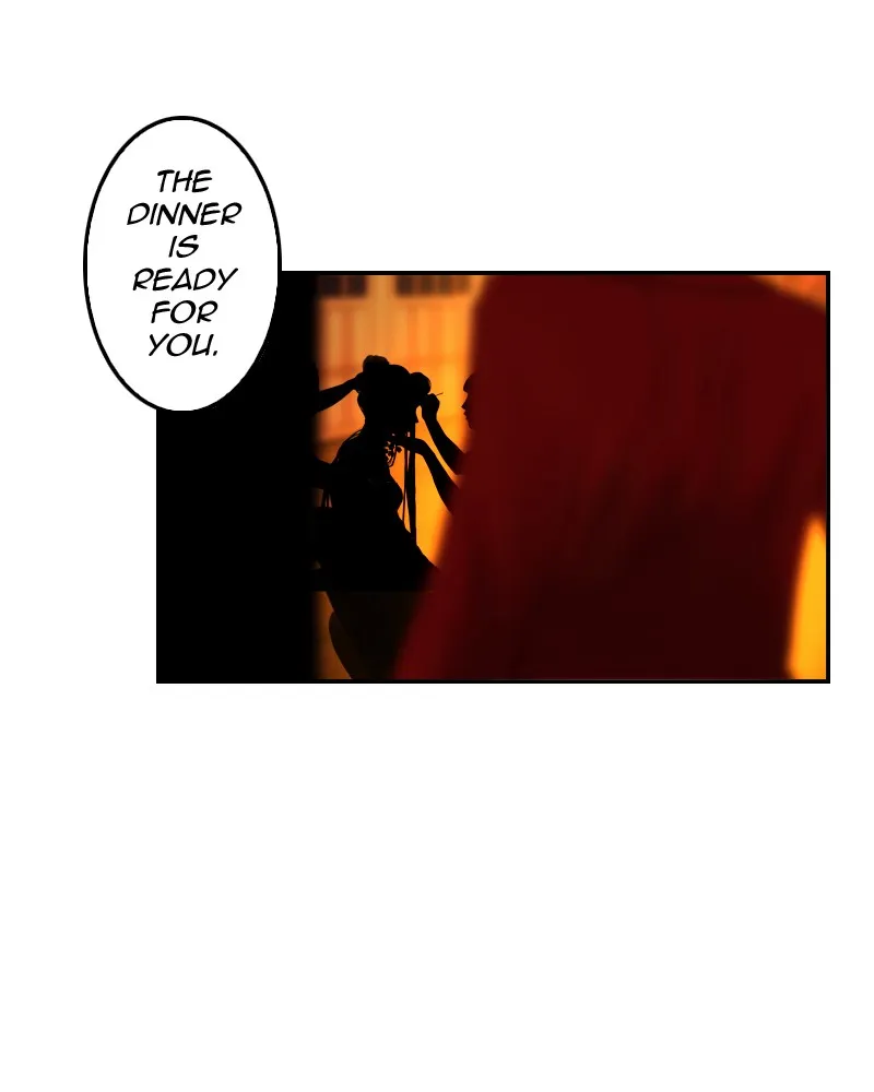 My Dear Cold-Blooded King Chapter 11 page 11 - 