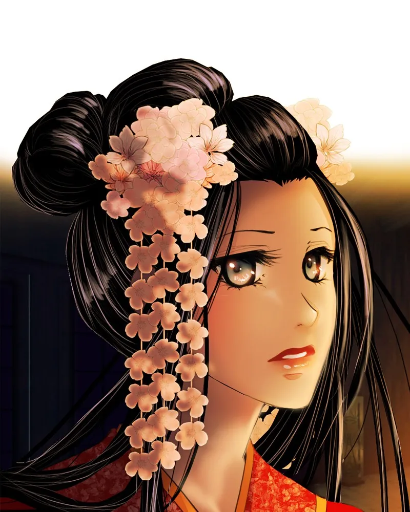 My Dear Cold-Blooded King Chapter 11 page 12 - 