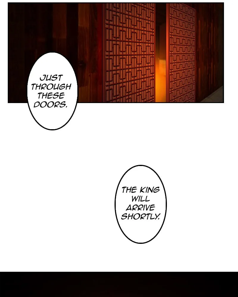 My Dear Cold-Blooded King Chapter 11 page 16 - 