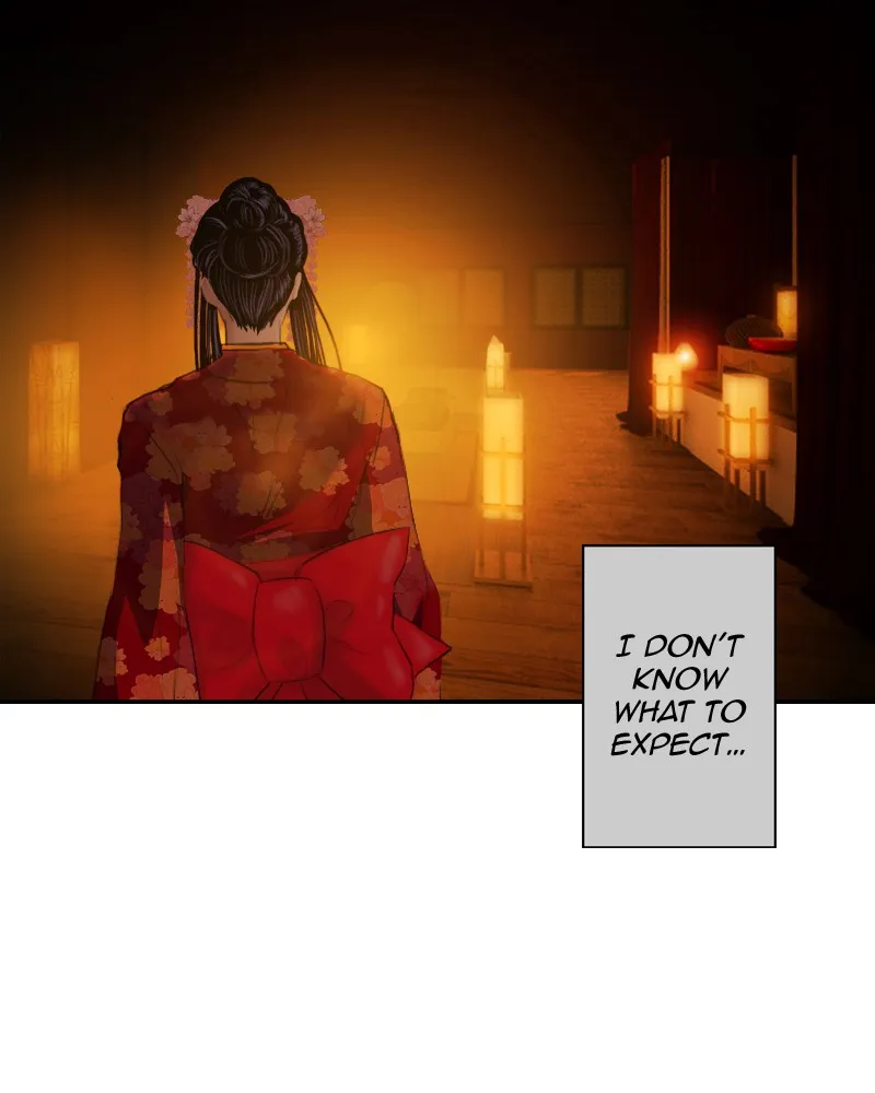 My Dear Cold-Blooded King Chapter 11 page 17 - 