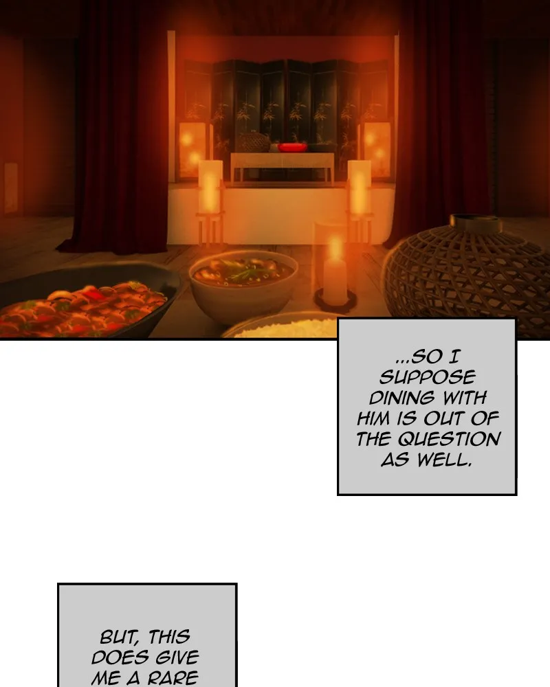 My Dear Cold-Blooded King Chapter 11 page 19 - 