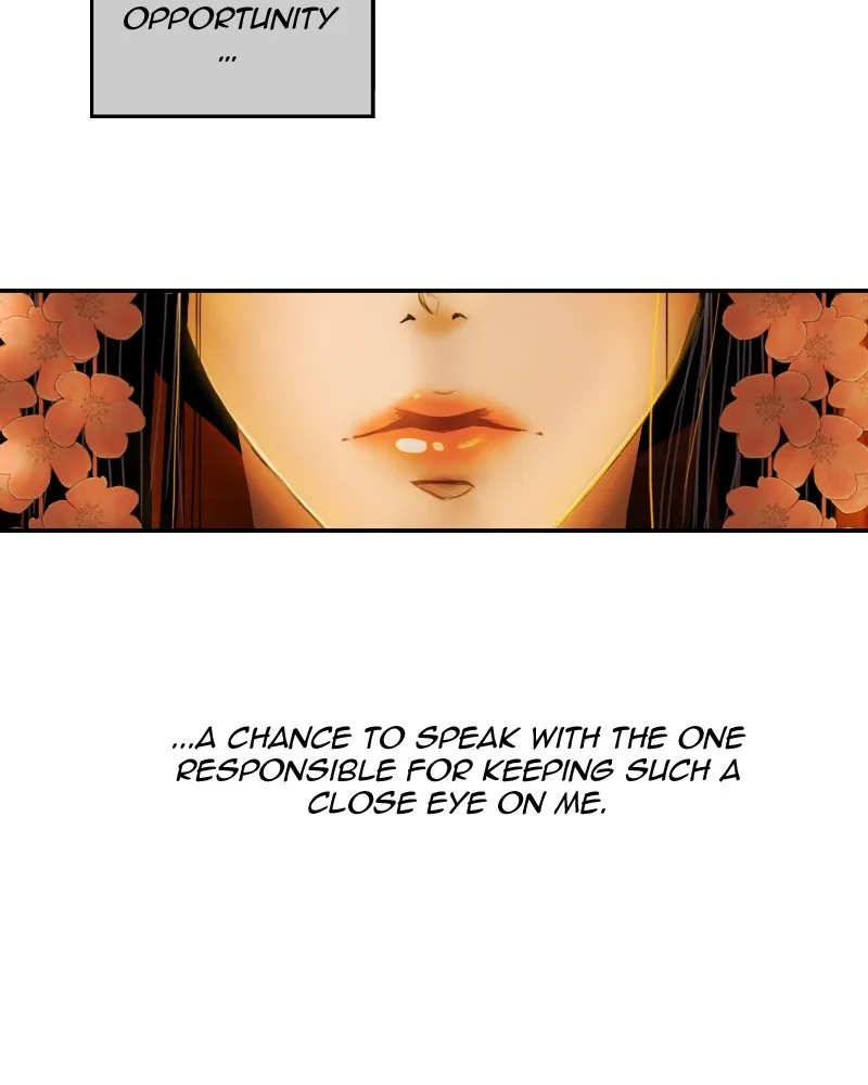 My Dear Cold-Blooded King Chapter 11 page 20 - 