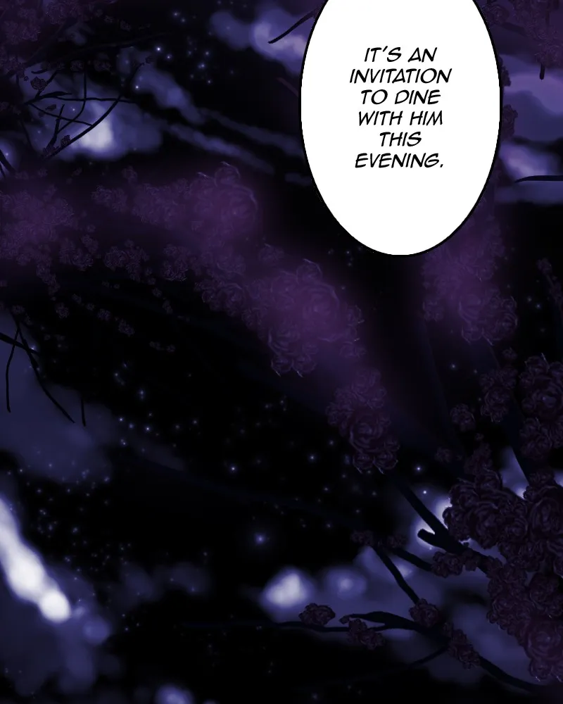 My Dear Cold-Blooded King Chapter 11 page 3 - 