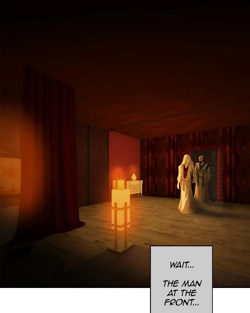 My Dear Cold-Blooded King Chapter 11 page 23 - 