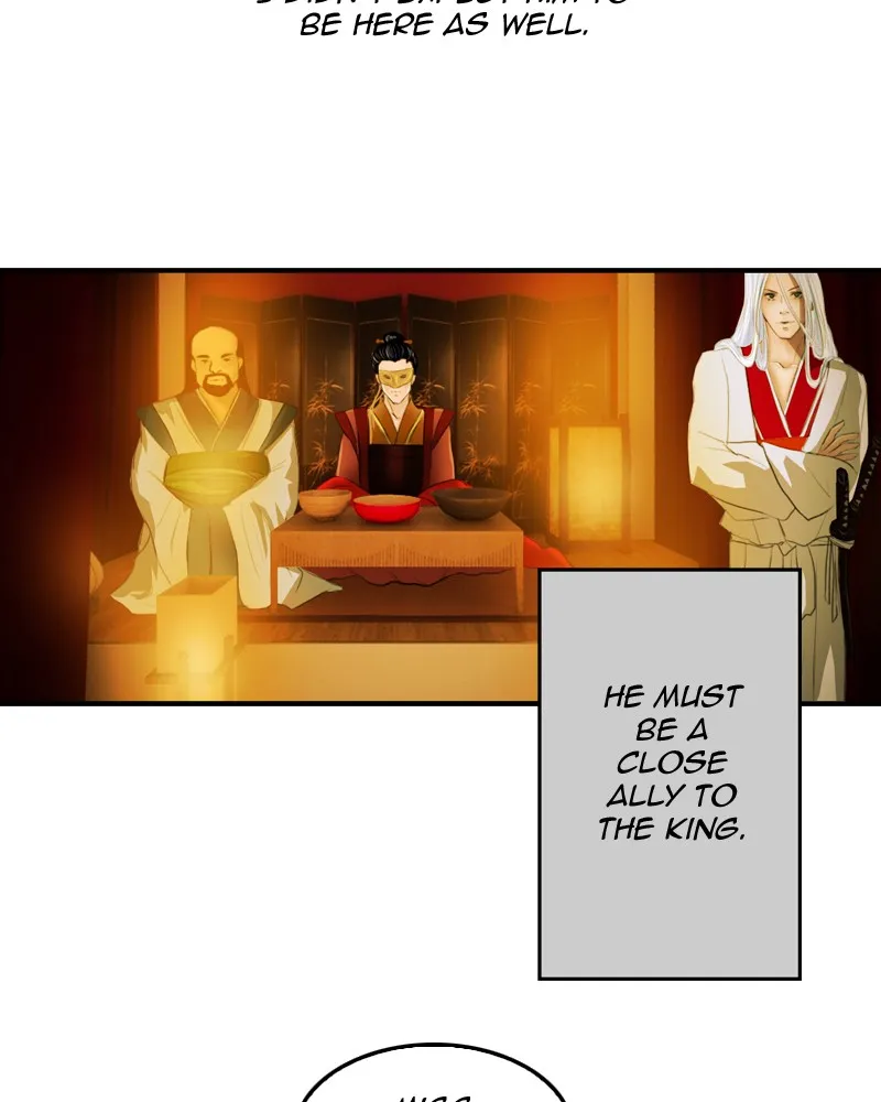 My Dear Cold-Blooded King Chapter 11 page 26 - 