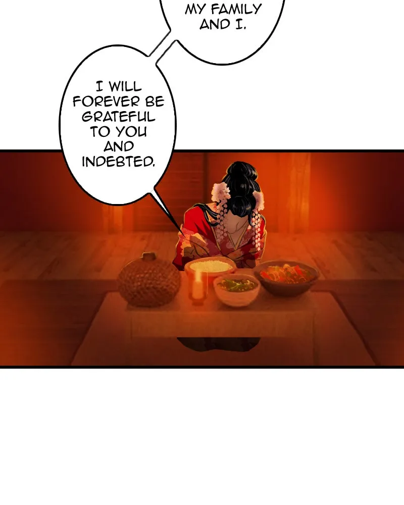 My Dear Cold-Blooded King Chapter 11 page 30 - 