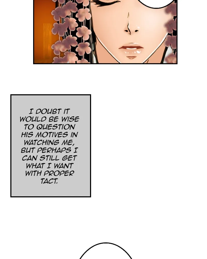My Dear Cold-Blooded King Chapter 11 page 32 - 