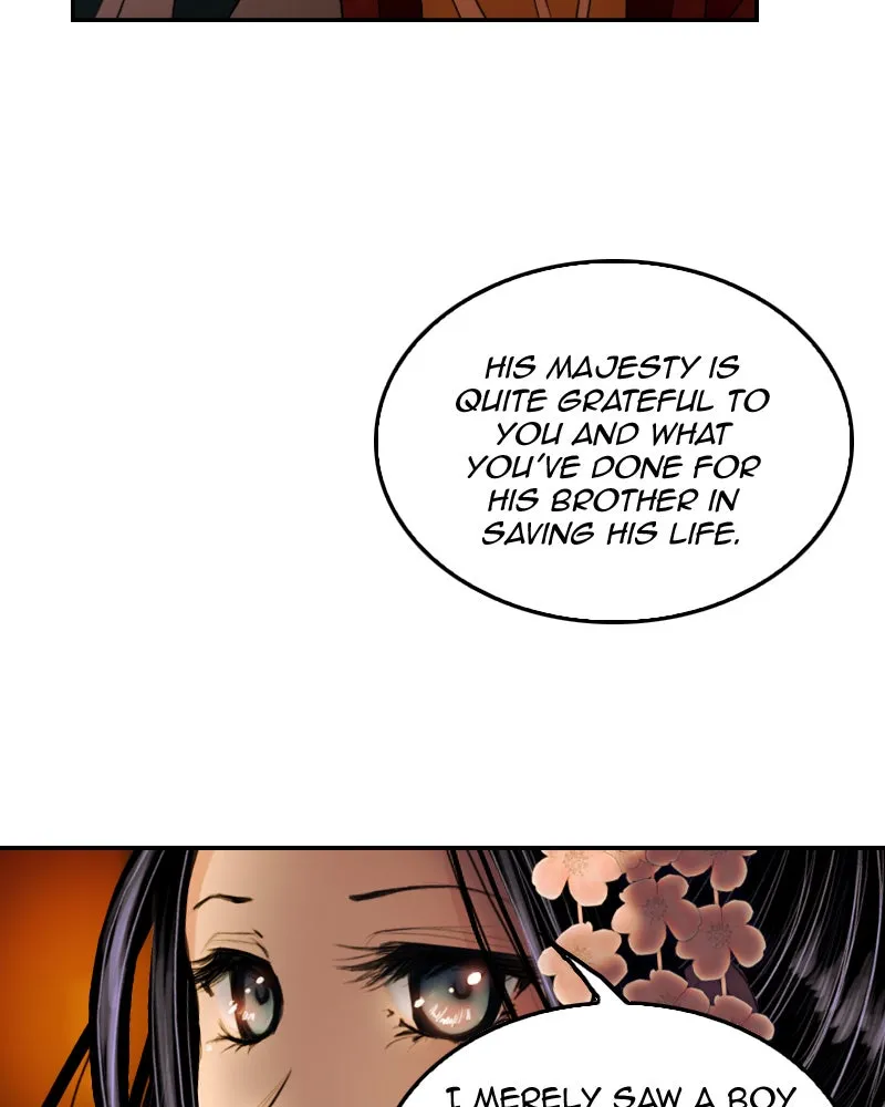 My Dear Cold-Blooded King Chapter 11 page 34 - 