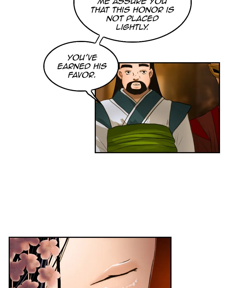 My Dear Cold-Blooded King Chapter 11 page 38 - 