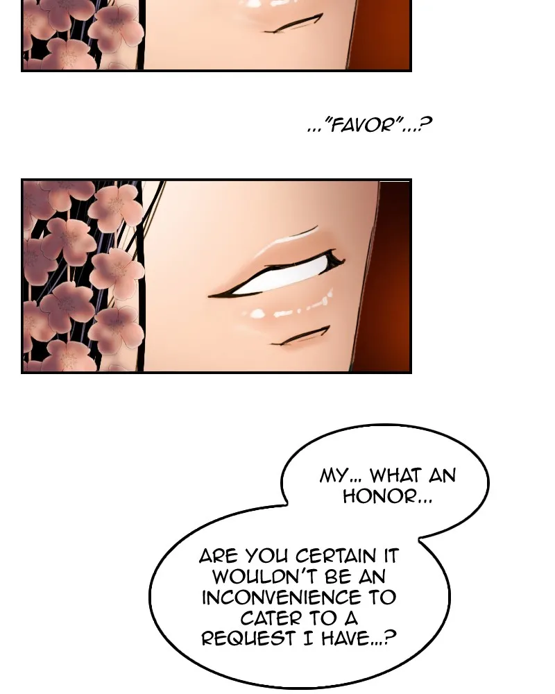 My Dear Cold-Blooded King Chapter 11 page 39 - 