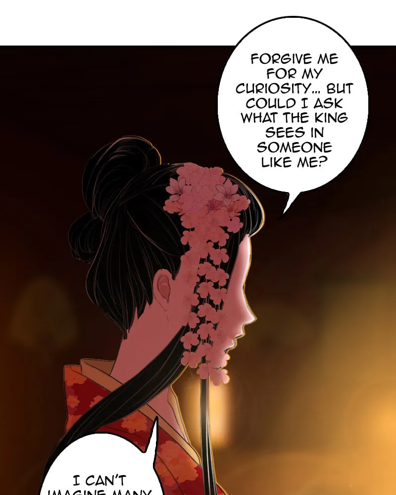 My Dear Cold-Blooded King Chapter 11 page 41 - 