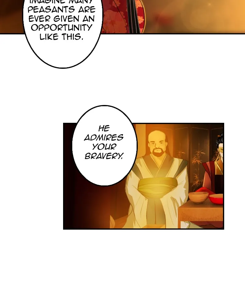 My Dear Cold-Blooded King Chapter 11 page 42 - 