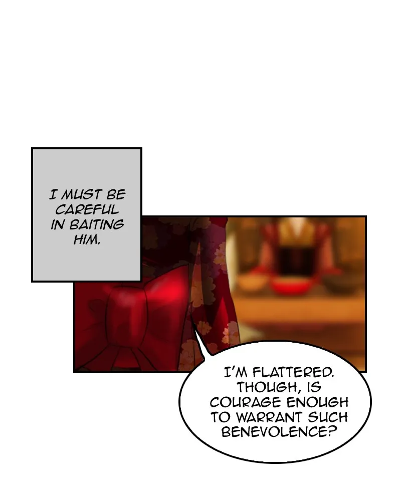 My Dear Cold-Blooded King Chapter 11 page 43 - 