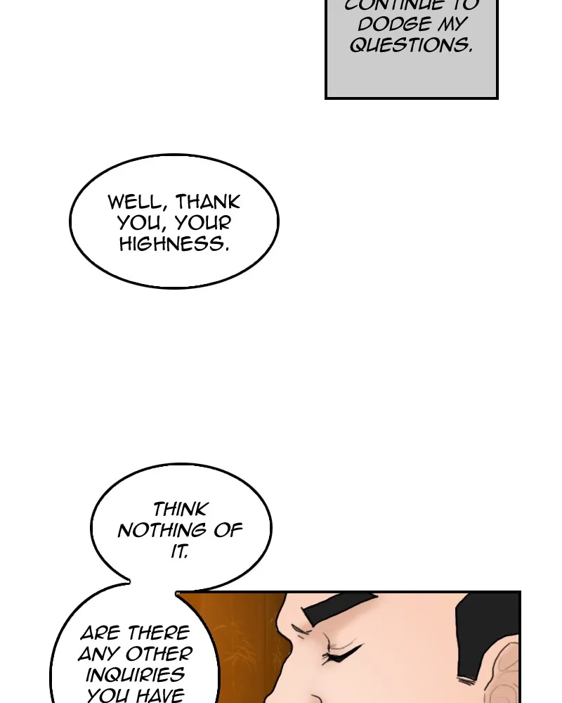 My Dear Cold-Blooded King Chapter 11 page 45 - 